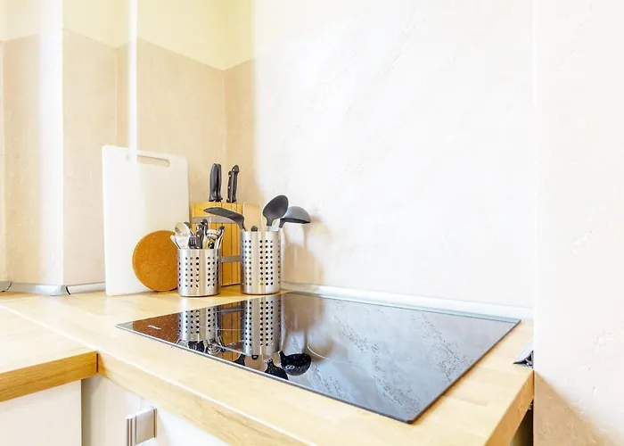 Apartmán Brera-art District Historic Courtyard Milán