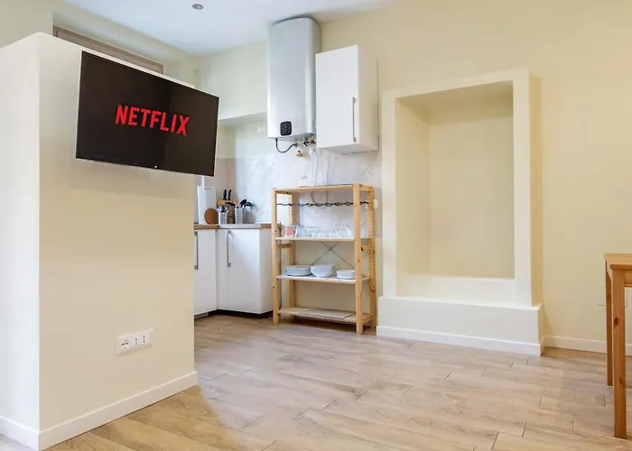 Brera-art District Historic Courtyard * Milán