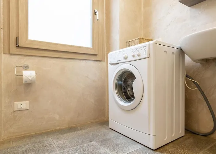 Brera-art District Historic Courtyard Apartmán