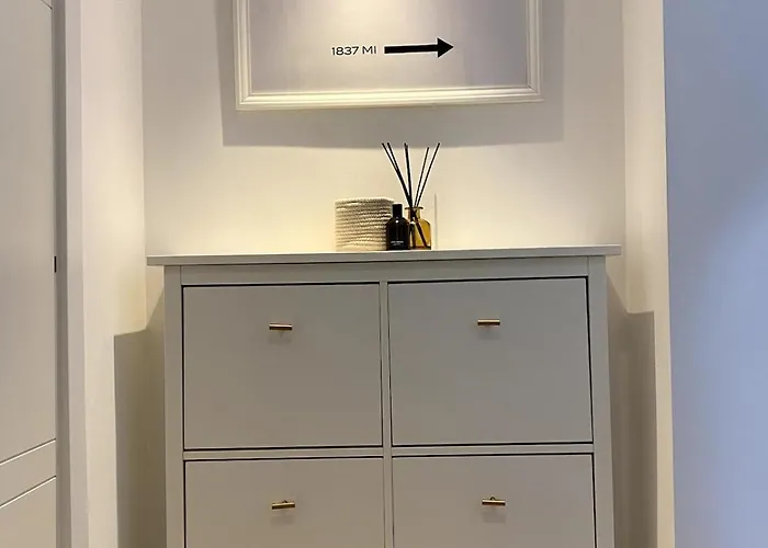 Elegante 80mq Vicino Sempione Appartement Milaan