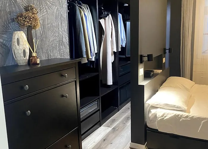 Elegante 80mq Vicino Sempione *