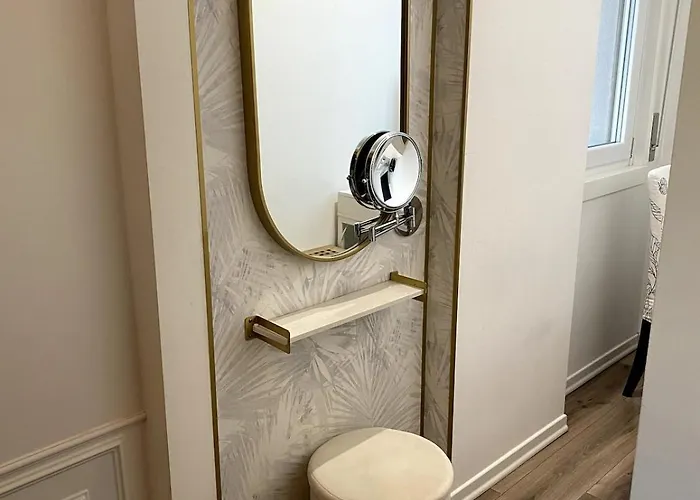 Elegante 80mq Vicino Sempione