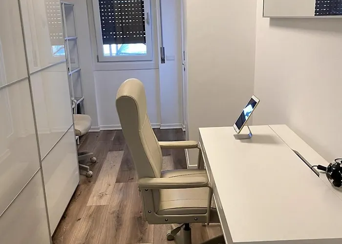 Appartement Elegante 80mq Vicino Sempione