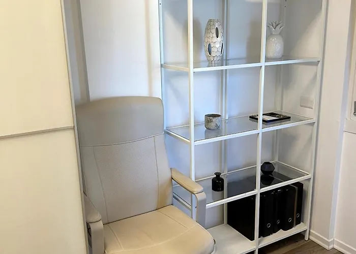 Elegante 80mq Vicino Sempione Daire *
