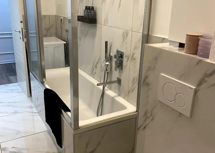 Elegante 80mq Vicino Sempione Apartmán Milán