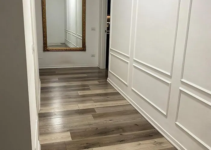 Appartement Elegante 80mq Vicino Sempione Milaan