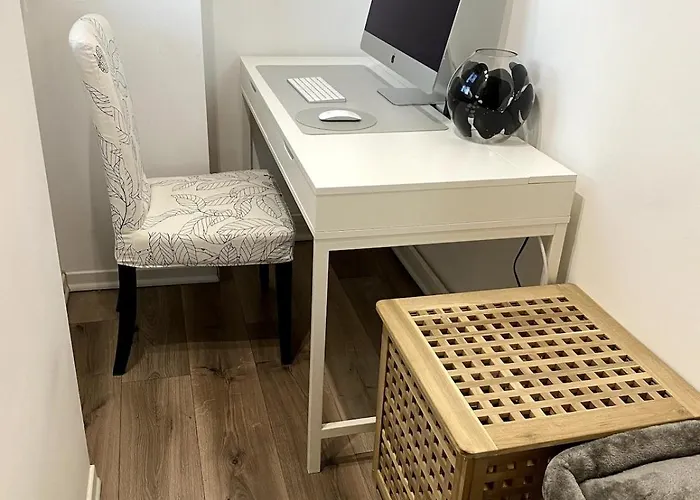 Elegante 80mq Vicino Sempione Milaan