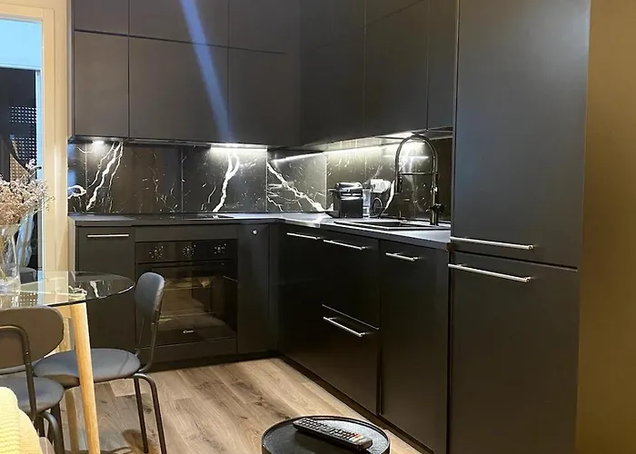 Elegante 80mq Vicino Sempione