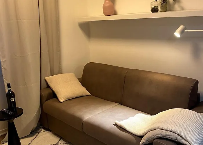 Appartement Elegante 80mq Vicino Sempione