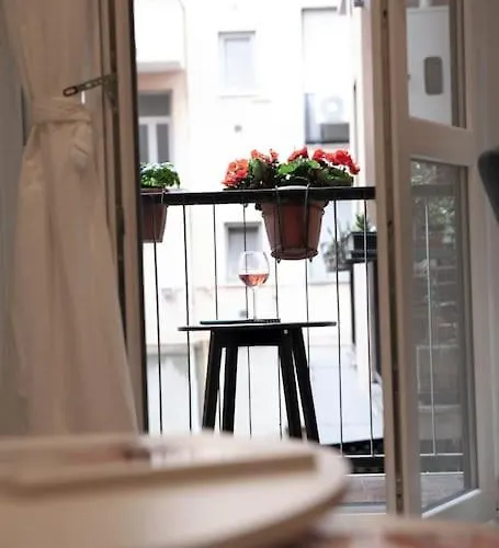 Design Tortona District Milán