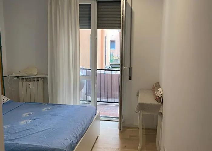 Design Tortona District Apartamento *