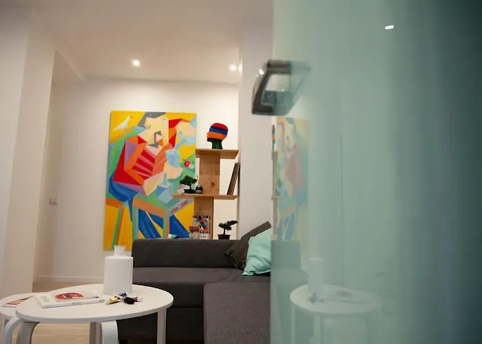 Design Tortona District Milán