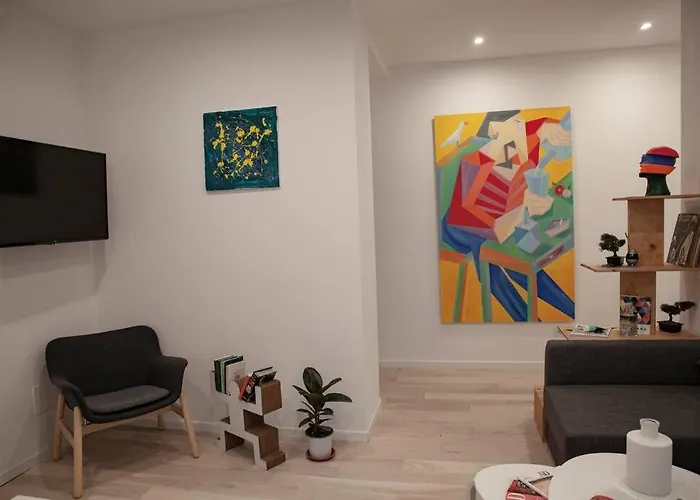 Design Tortona District Apartamento