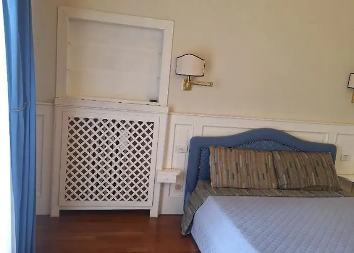 In Brera Apartman *