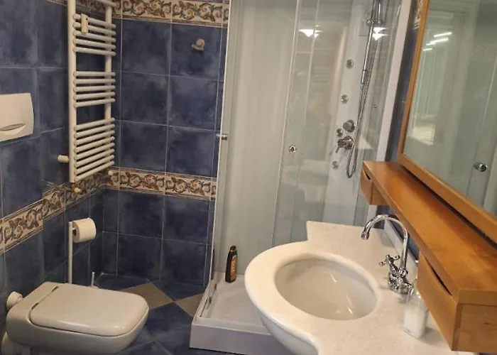 In Brera Апартаменты Милан