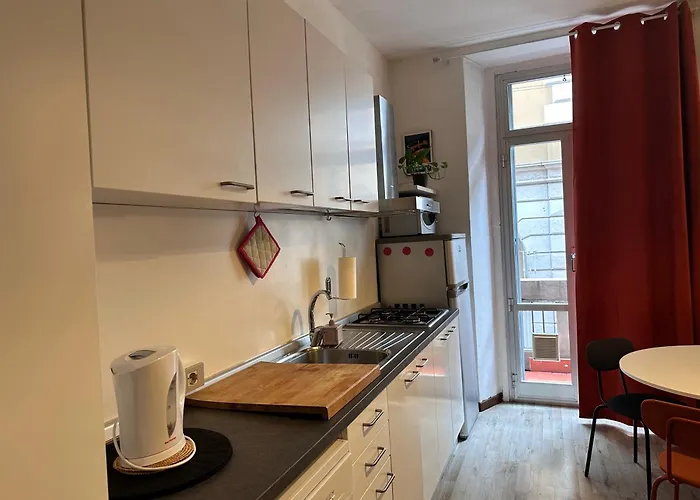 Tortona 26 Fashion District