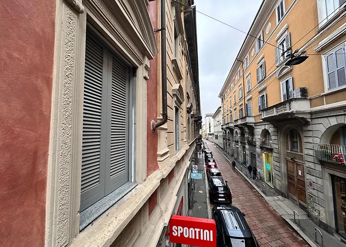 Tortona 26 Fashion District Milánó