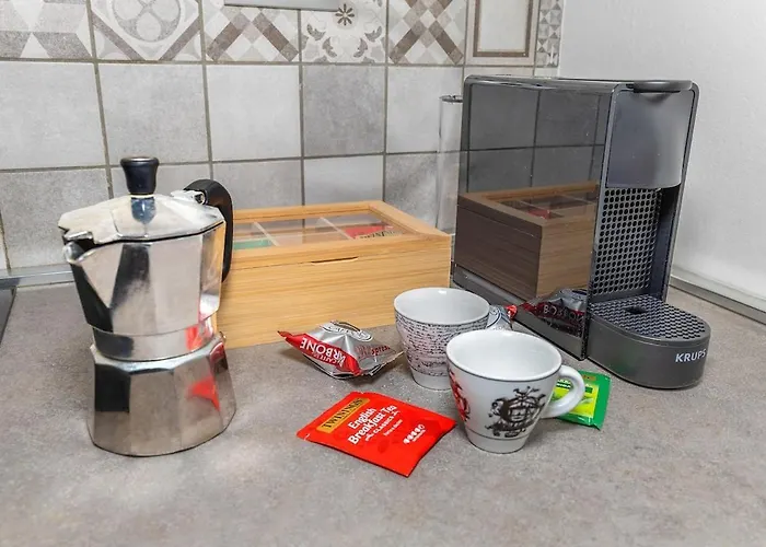 5 Min To Metro - Independent - Quiet - Privacy 아파트