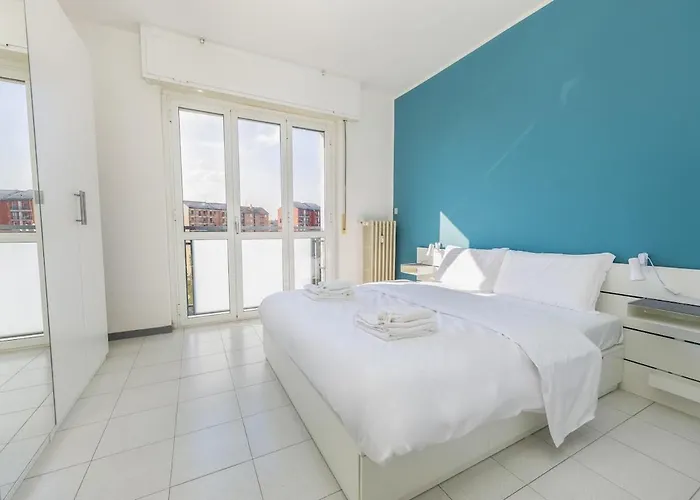 Appartement Easy Parking - 5 Min To Metro - Balcony - Quiet *