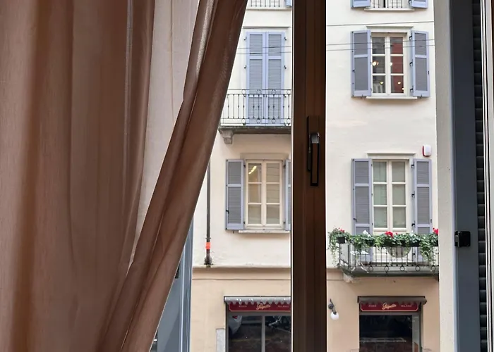 Tortona 26 Fashion District * Milánó