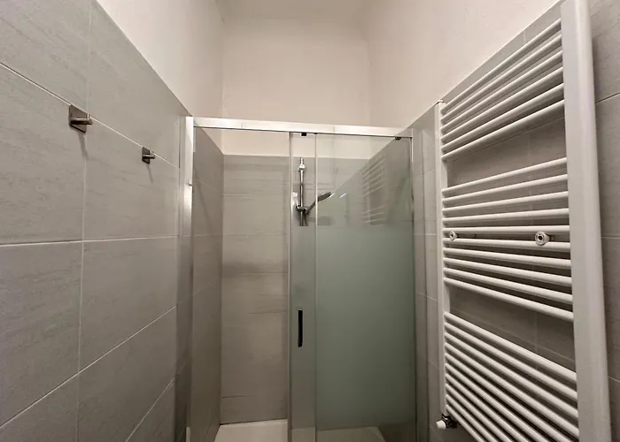 Apartmán Tortona 26 Fashion District *