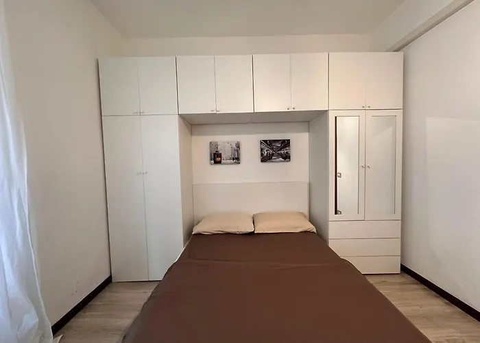 Tortona 26 Fashion District Milánó