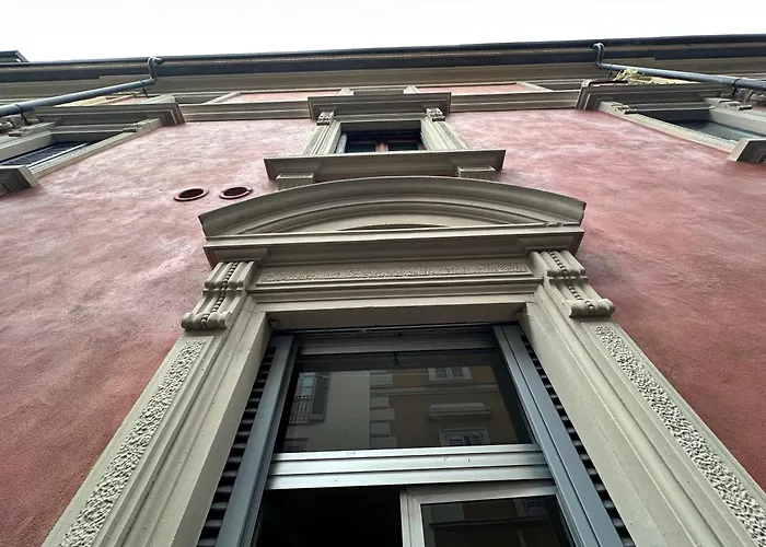 Tortona 26 Fashion District