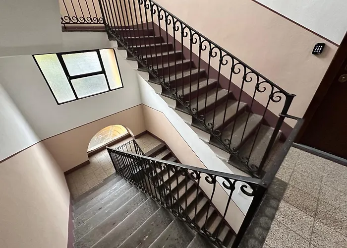 Tortona 26 Fashion District Apartman