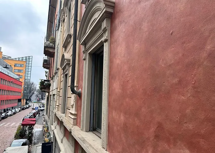 Apartman Tortona 26 Fashion District