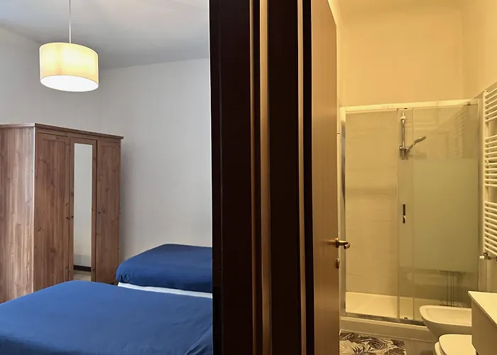 Tortona 26 Fashion District