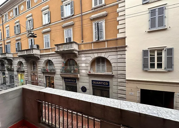 Tortona 26 Fashion District Apartman *