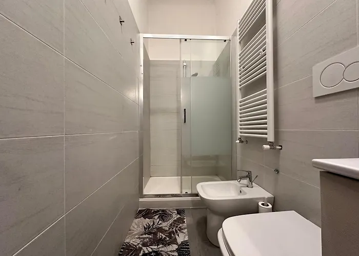 Apartman Tortona 26 Fashion District Milánó