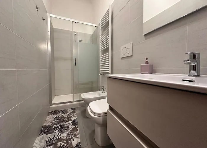 Tortona 26 Fashion District Apartman Milánó