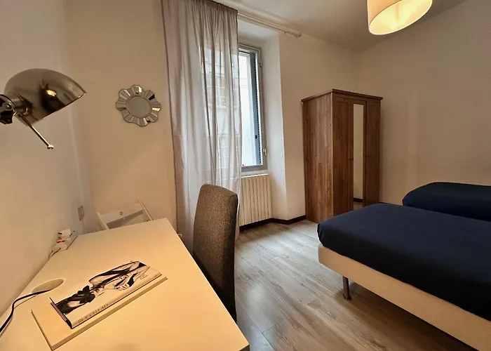 Tortona 26 Fashion District *