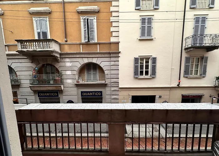 Apartman Tortona 26 Fashion District *