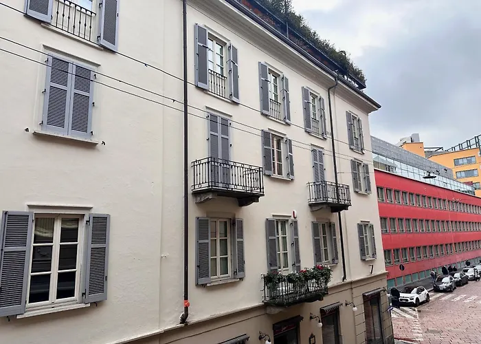 Tortona 26 Fashion District