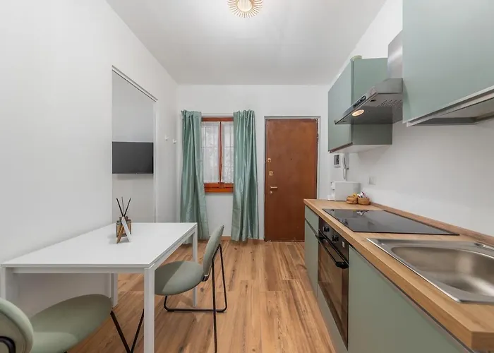 2 Min To Metro - 12 Min To Station And Duomo - Quiet