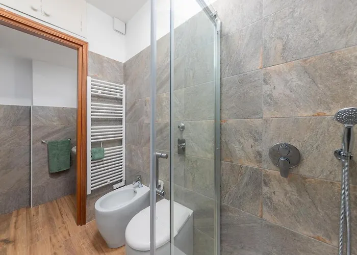 2 Min To Metro - 12 Min To Station And Duomo - Quiet *