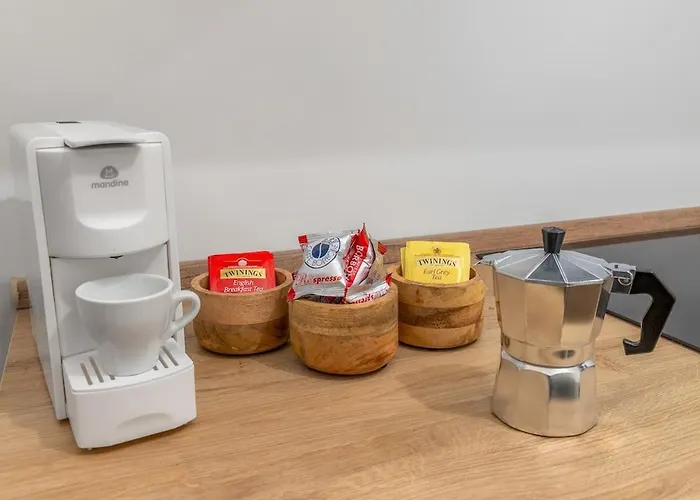 2 Min To Metro - 12 Min To Station And Duomo - Quiet Milano