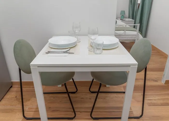 2 Min To Metro - 12 Min To Station And Duomo - Quiet *