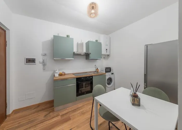 2 Min To Metro - 12 Min To Station And Duomo - Quiet * Milano