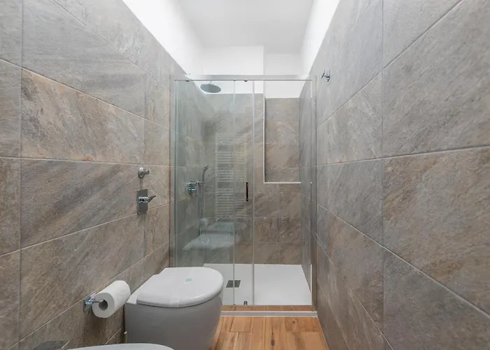 Lägenhet 2 Min To Metro - 12 Min To Station And Duomo - Quiet