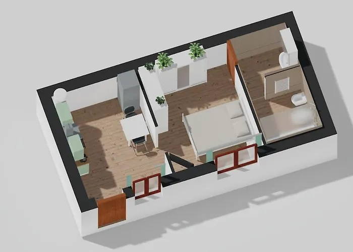 2 Min To Metro - 12 Min To Station And Duomo - Quiet Lägenhet *