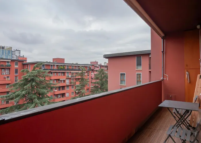 Apartment I Host - Scheiwiller 5 *