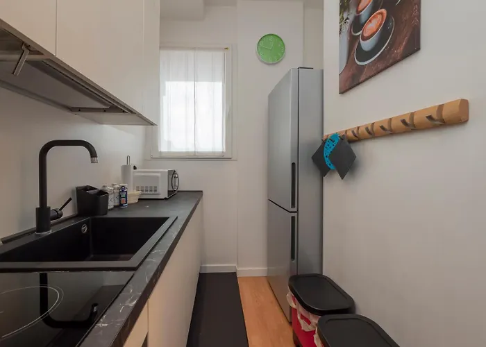 I Host - Scheiwiller 5 Apartment Milan