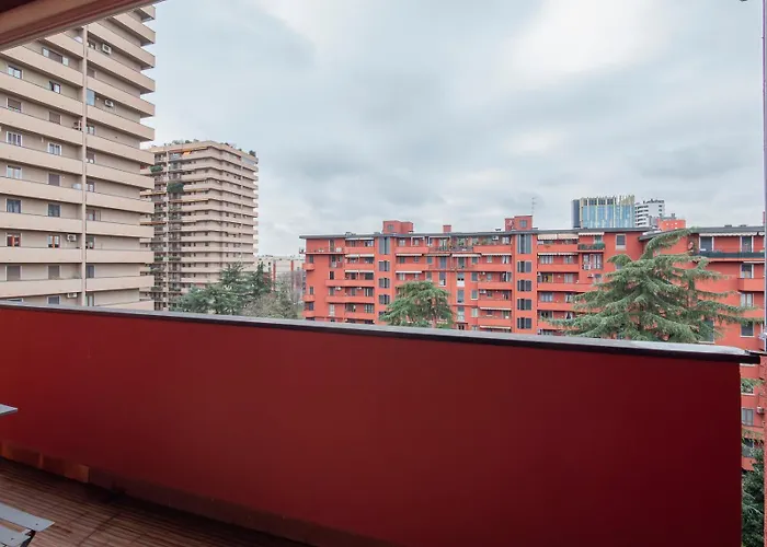 I Host - Scheiwiller 5 * Milan