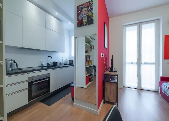 I Host - Scheiwiller 5 Apartment *