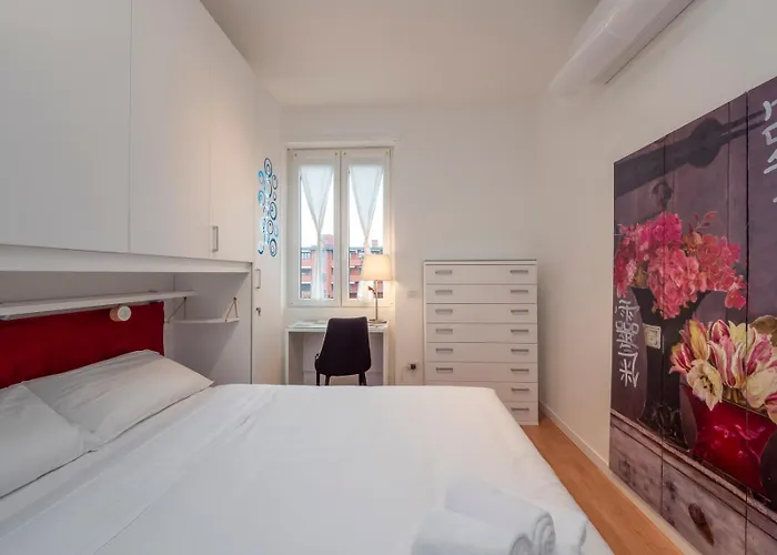 Apartment I Host - Scheiwiller 5 Milan