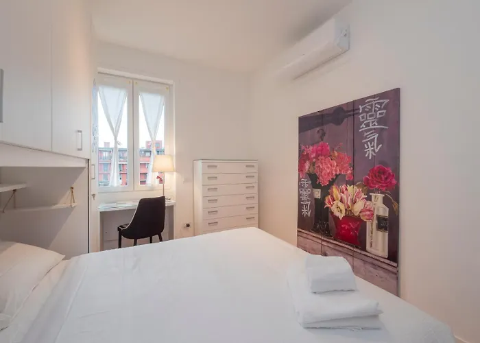 I Host - Scheiwiller 5 Milan