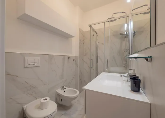 I Host - Scheiwiller 5 Apartment *